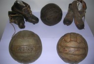 Scarpe da calcio vintage 026